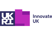 ukri innovate uk logo