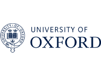 university of oxford