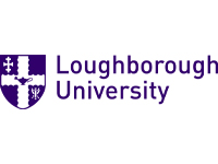 loughborough university logo