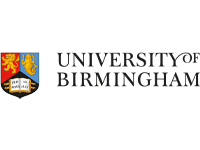 university of birmingham logo